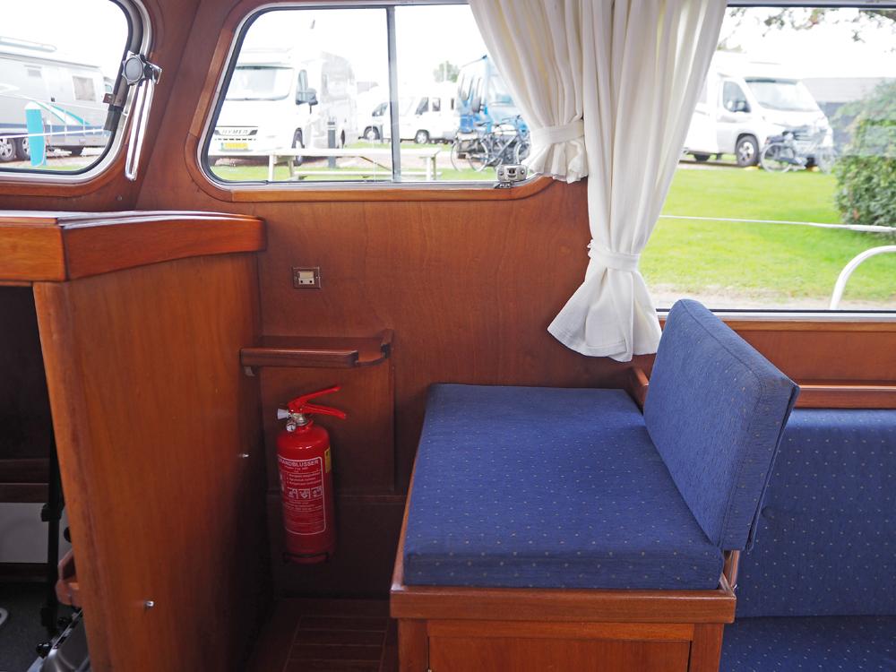 Timonerie, H&eacute;bergements